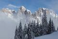 Inizia a sognare il tuo Inverno in Trentino <br>tra le Dolomiti